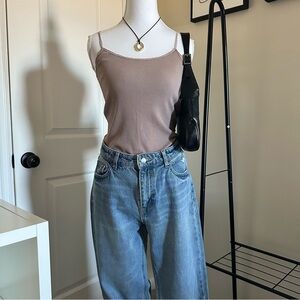 H&M Blue Denim Jeans